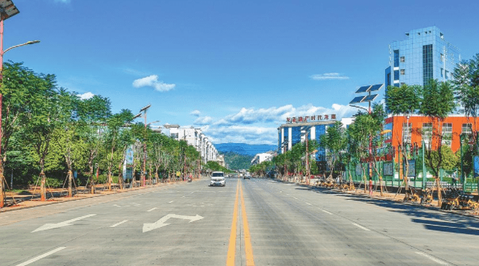 项目推介云南牟定县日处理100吨餐厨垃圾综合处理中心建设项目