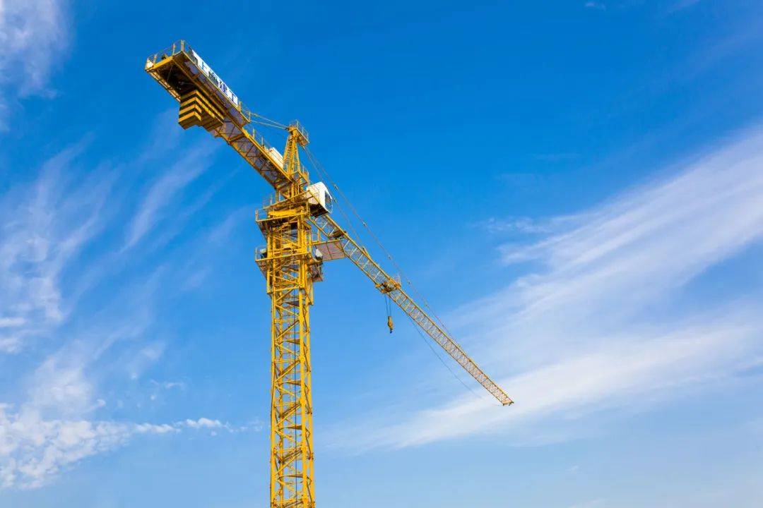 塔机租赁下游需求稳定疫情后景气有望抬升