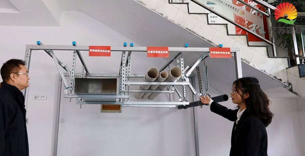 抗震支吊架几个关键问题解答