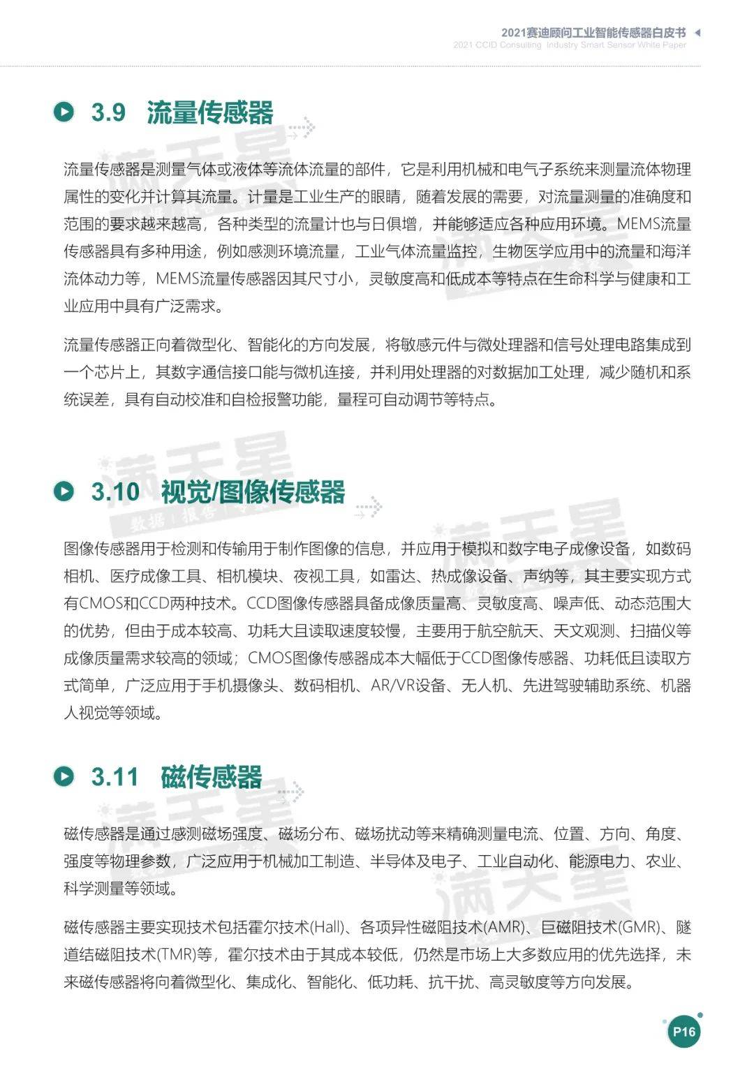 B2B 实战：工业传感器白皮书与技术文档