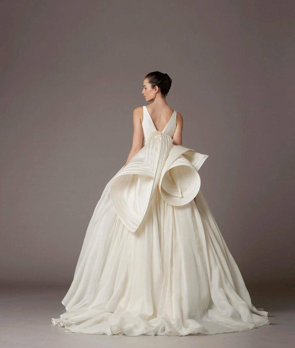 antonioriva2022婚纱礼服