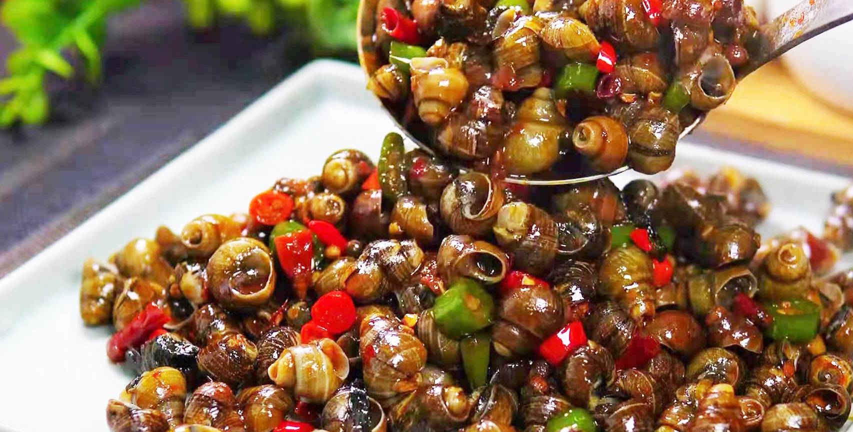 适合夏天吃的6道下酒菜吃饭老没有食欲可以收藏起来留着用