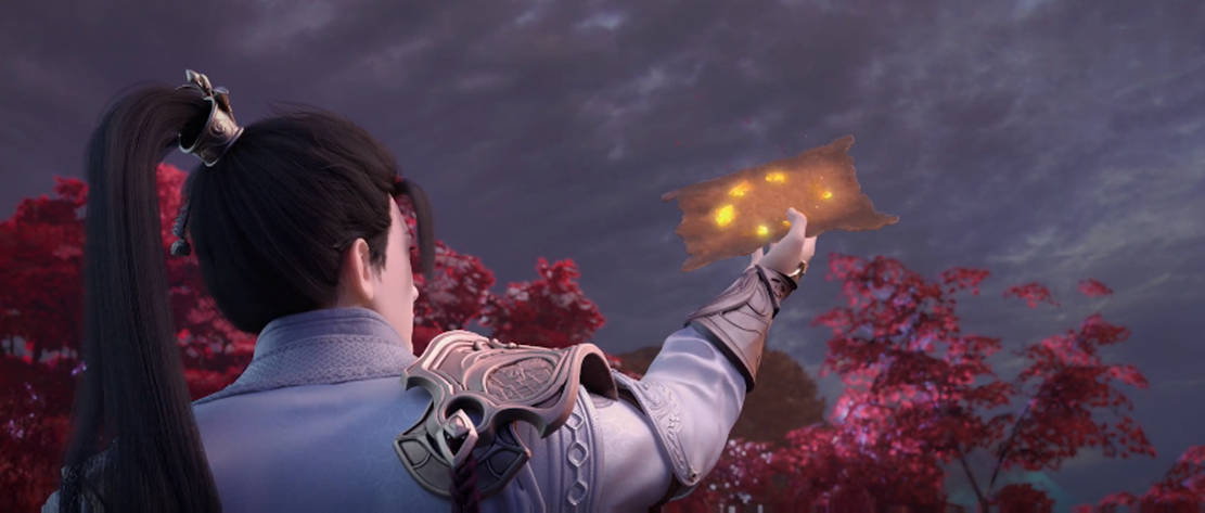 原创太古神书碎片作用被高估无上剑意惨遭忽视石昊获得十凶宝术