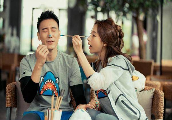 原创当一个男生真正喜欢上一个女生的时候是什么样子的