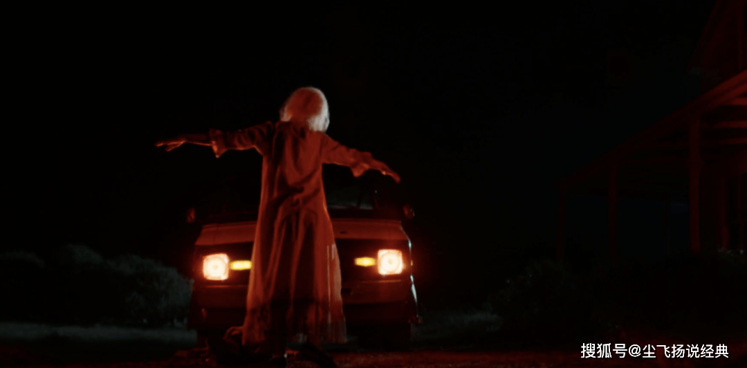 原创粮仓有销魂异响花季少女遭黑手这部恐怖片拍出了老人的性压抑