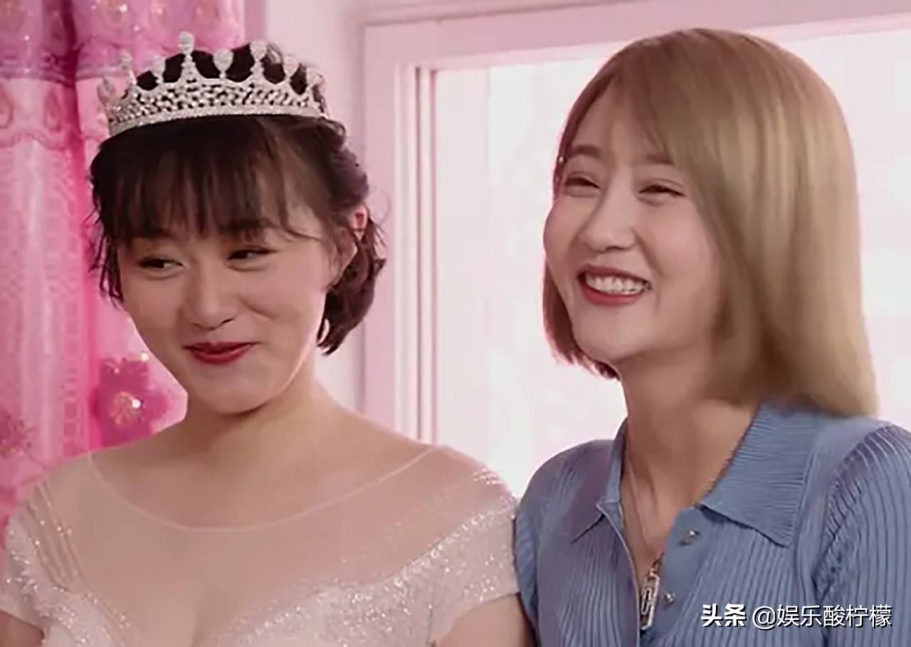 以及外界环境的不断改善,不排除翟星月重新入组的可能,但是苏玉红场景