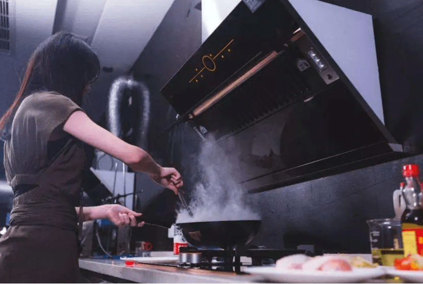 做对这四件事从此无惧炒菜油烟