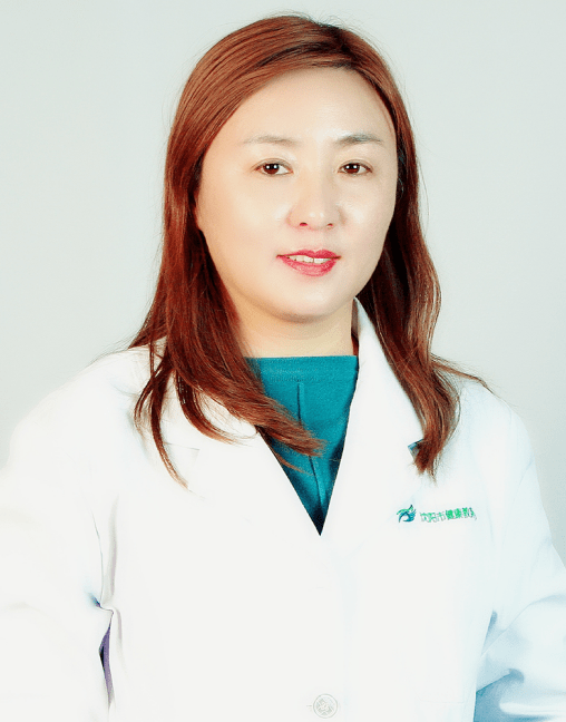 曹丹,沈阳市卫生健康服务中心健康教育四部部长,副主任医师,沈阳市