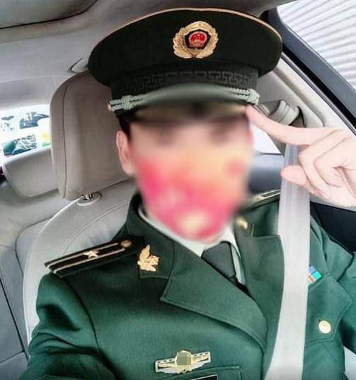 2021年27岁女子海南旅游结识假军官被骗财骗色