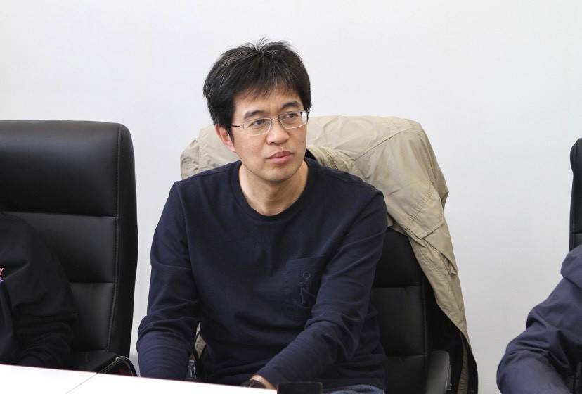 清华大学社会治理与发展研究院及清华x-lab联合国金建新助力中小企业