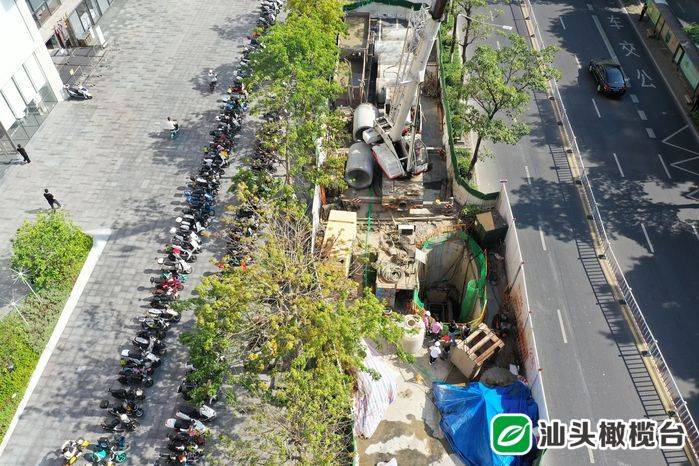 巩固龙湖沟水体治理成效龙湖沟污水主干管上岸工程上半年管道贯通