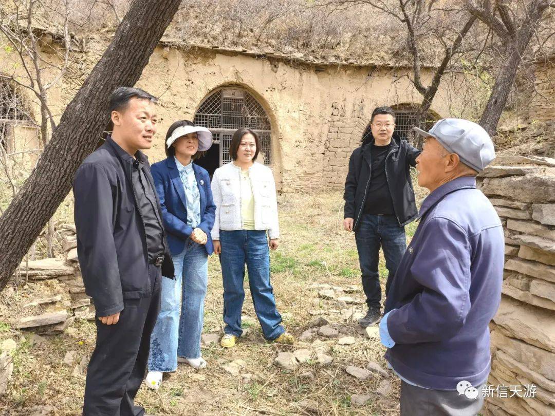 田家川·五号联络站·九支队_田得雨_陕北_高朗亭