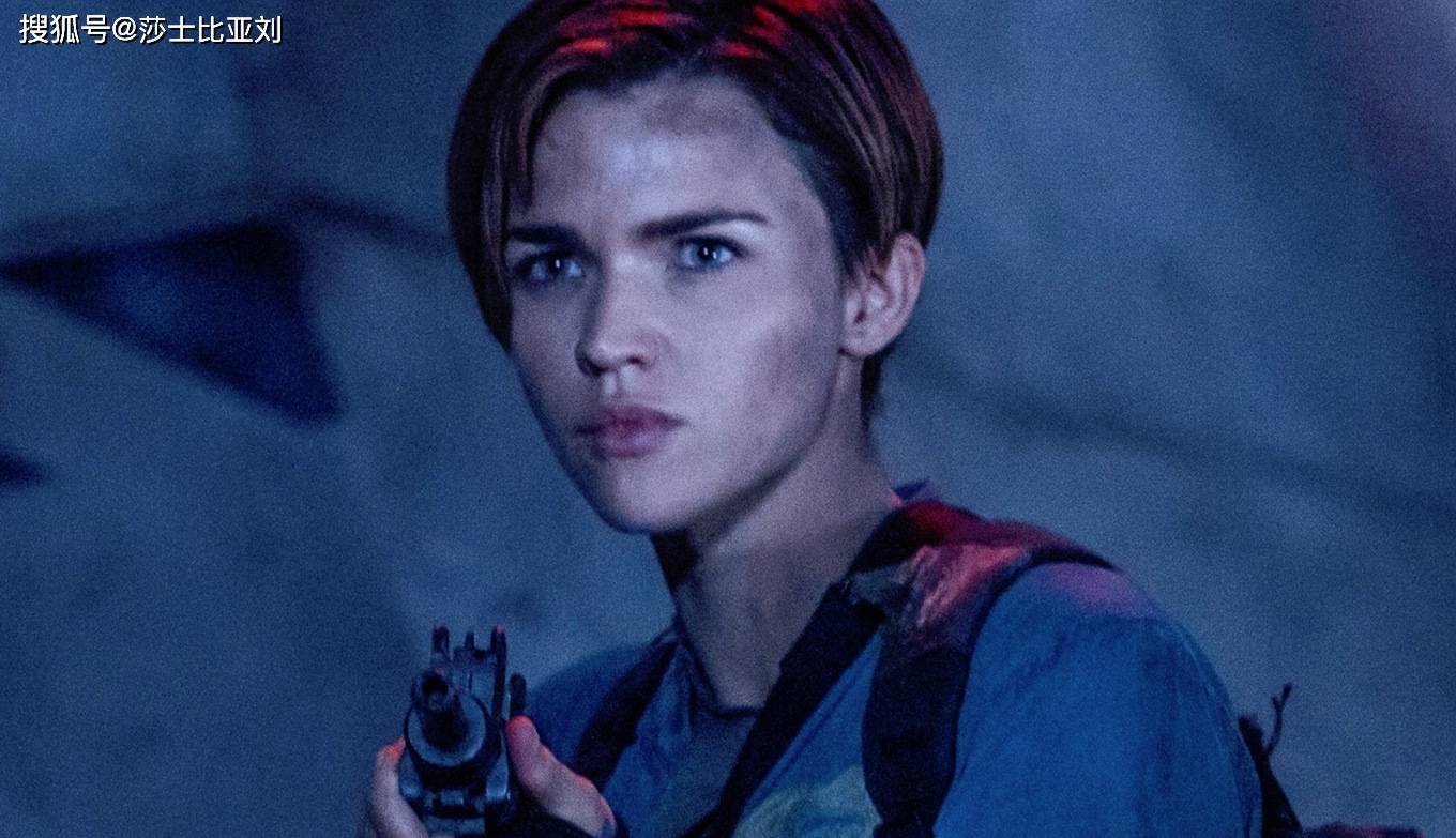 盘点生化危机中的8名女性角色吉尔身材最好克莱尔颜值最高