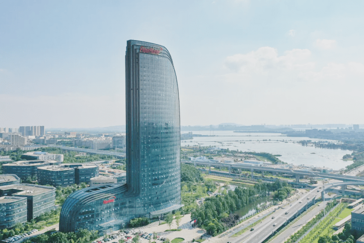 烽火通信的岁月往事