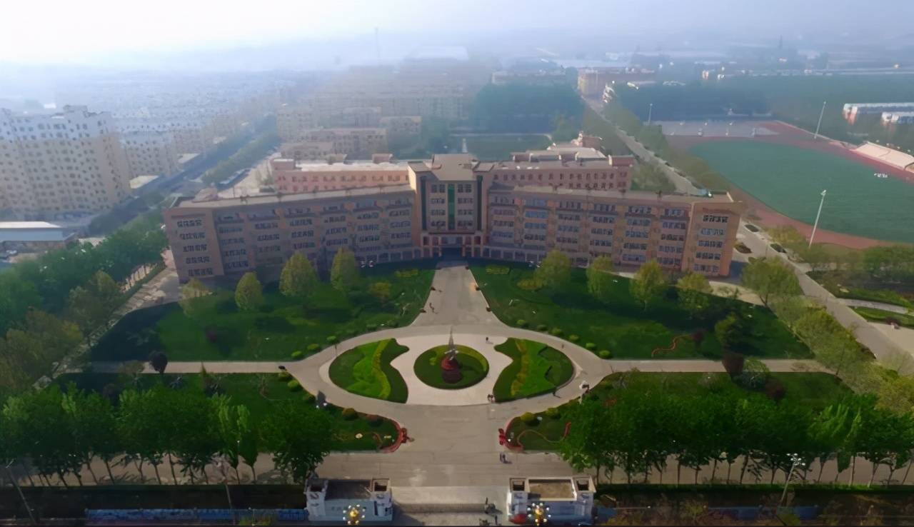 河北很难进的5所中学实力超强且盛产学霸堪称高考传奇