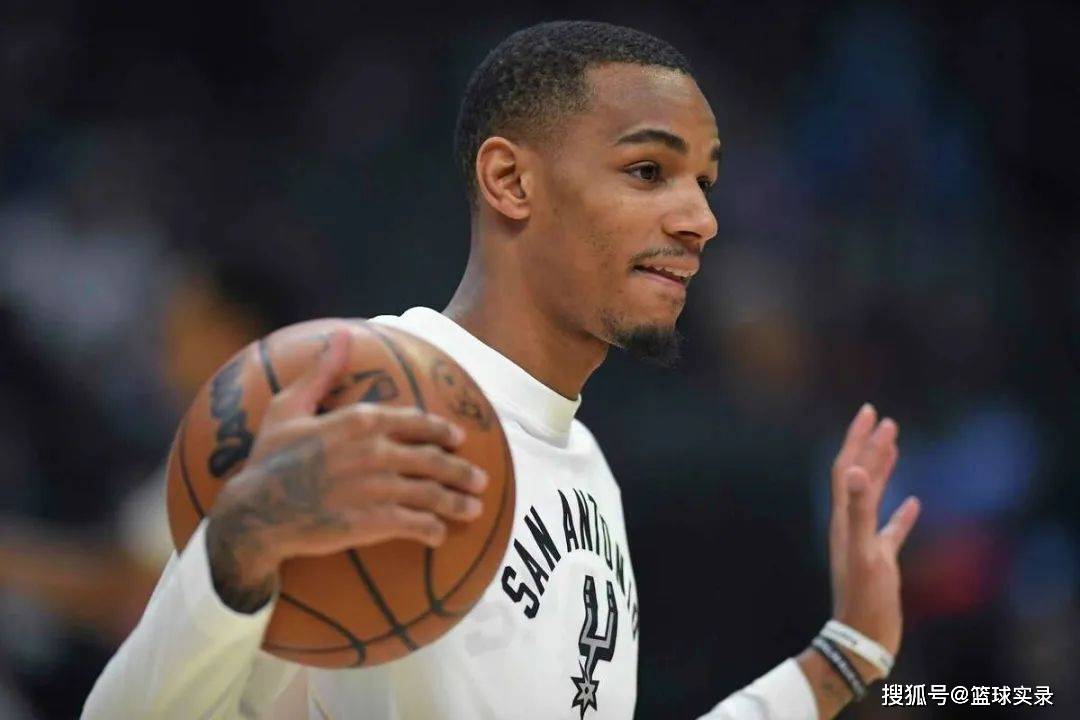 默里_马刺_助攻