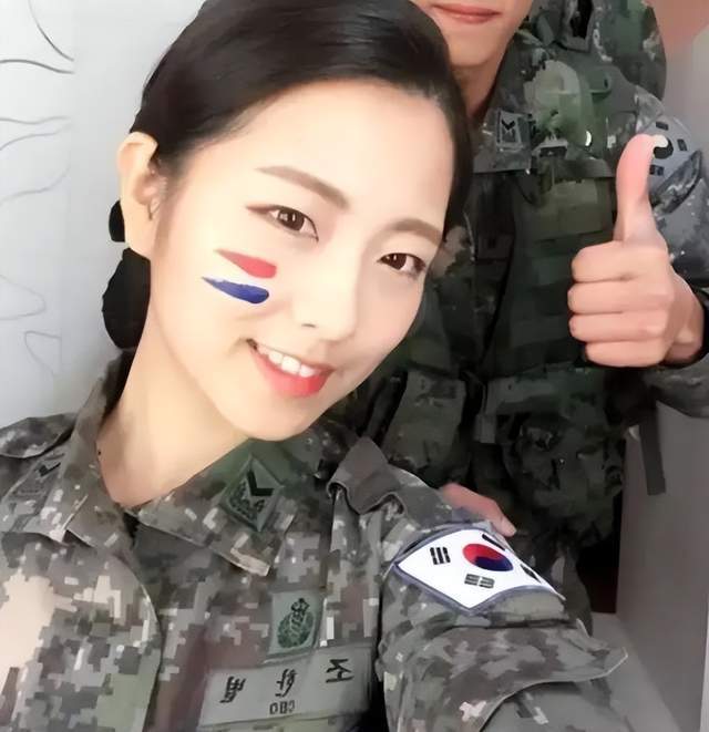 举报遇阻,新婚之日变忌日_李艺琳_准尉_韩国空军