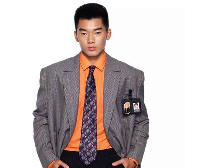 大儿子是全能学霸,小儿子成超级男模_孩子_林子轩_林子濠