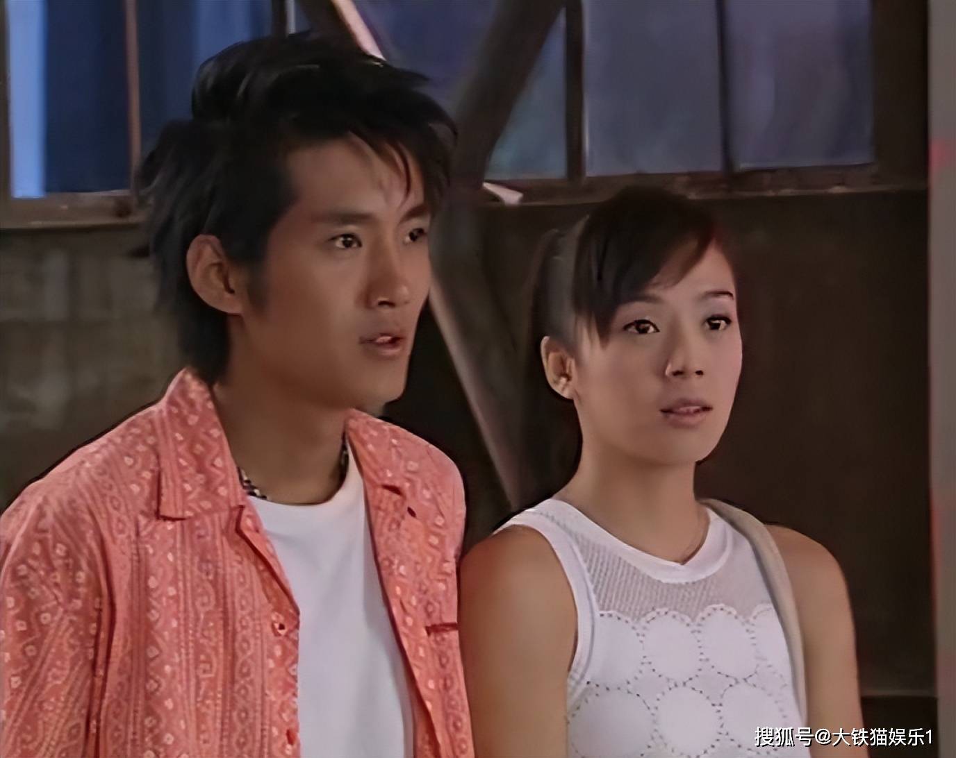 《夏日里的春天》18年,男主退圈发福,女主糊了,小配角反成一线