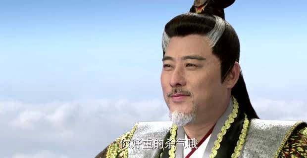 原创封神榜10大神剑云中子垫底青云剑仅第四第一可毁天灭地