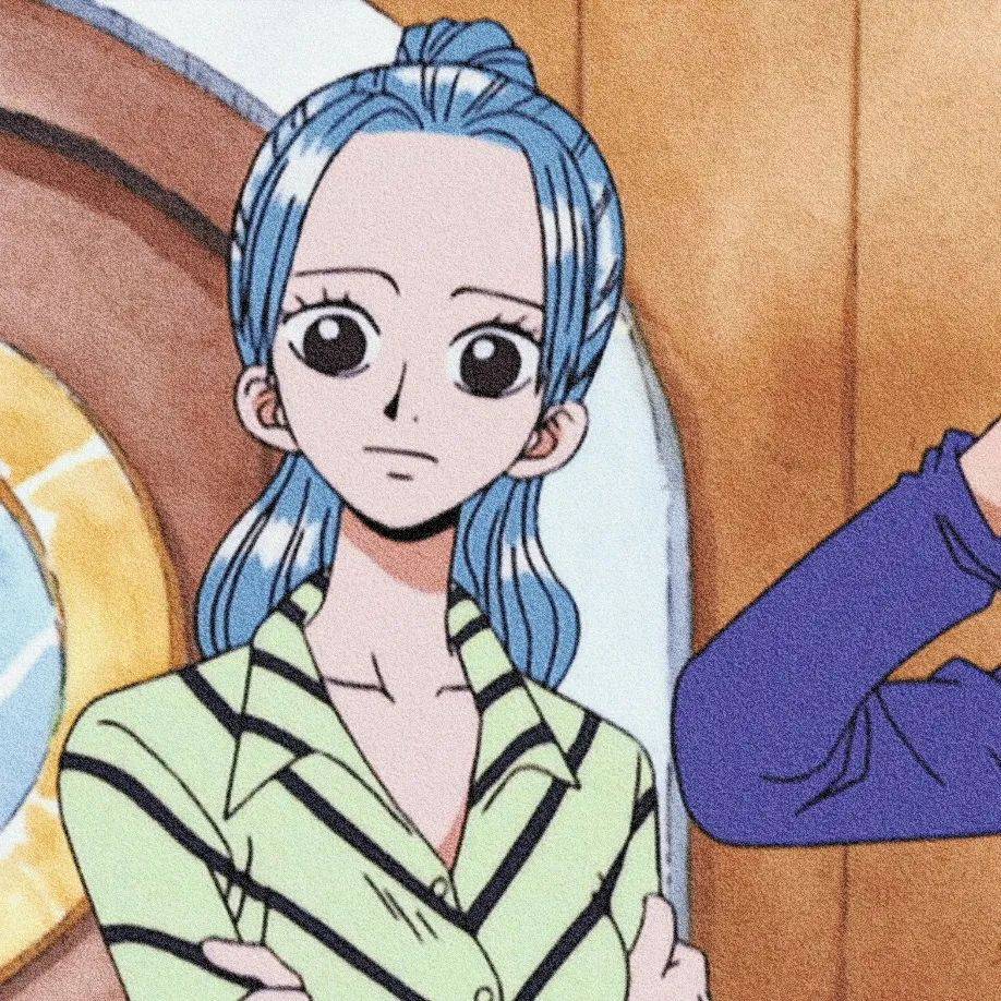 海贼王头像│闺蜜头像│喊你闺蜜过来换头像