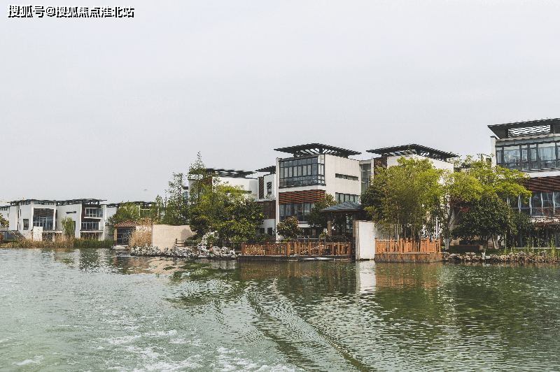 太湖莊園·區位圖太湖莊園,位於江蘇省常州市武進區太湖灣旅遊度假區