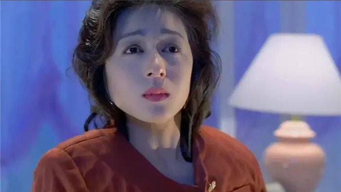 香港电影中10位日本女星:有人和郭富城传过绯闻,有人是日剧女王_大岛