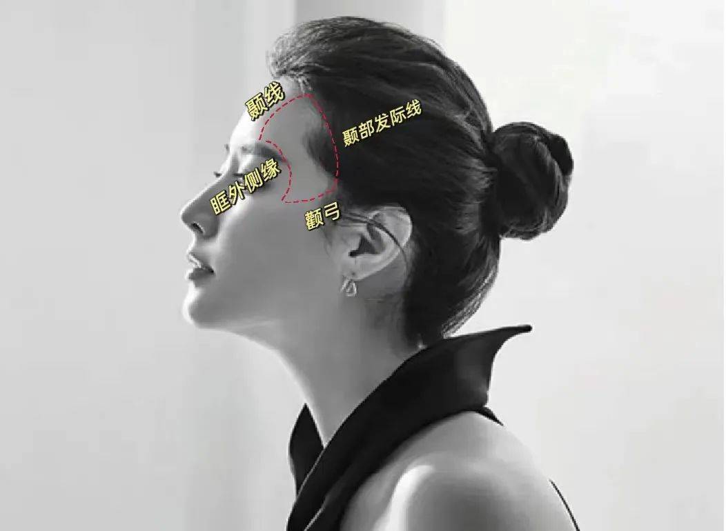 新垣结衣没有评进2022年日本女星TOP10？_面部_情况_肌肉