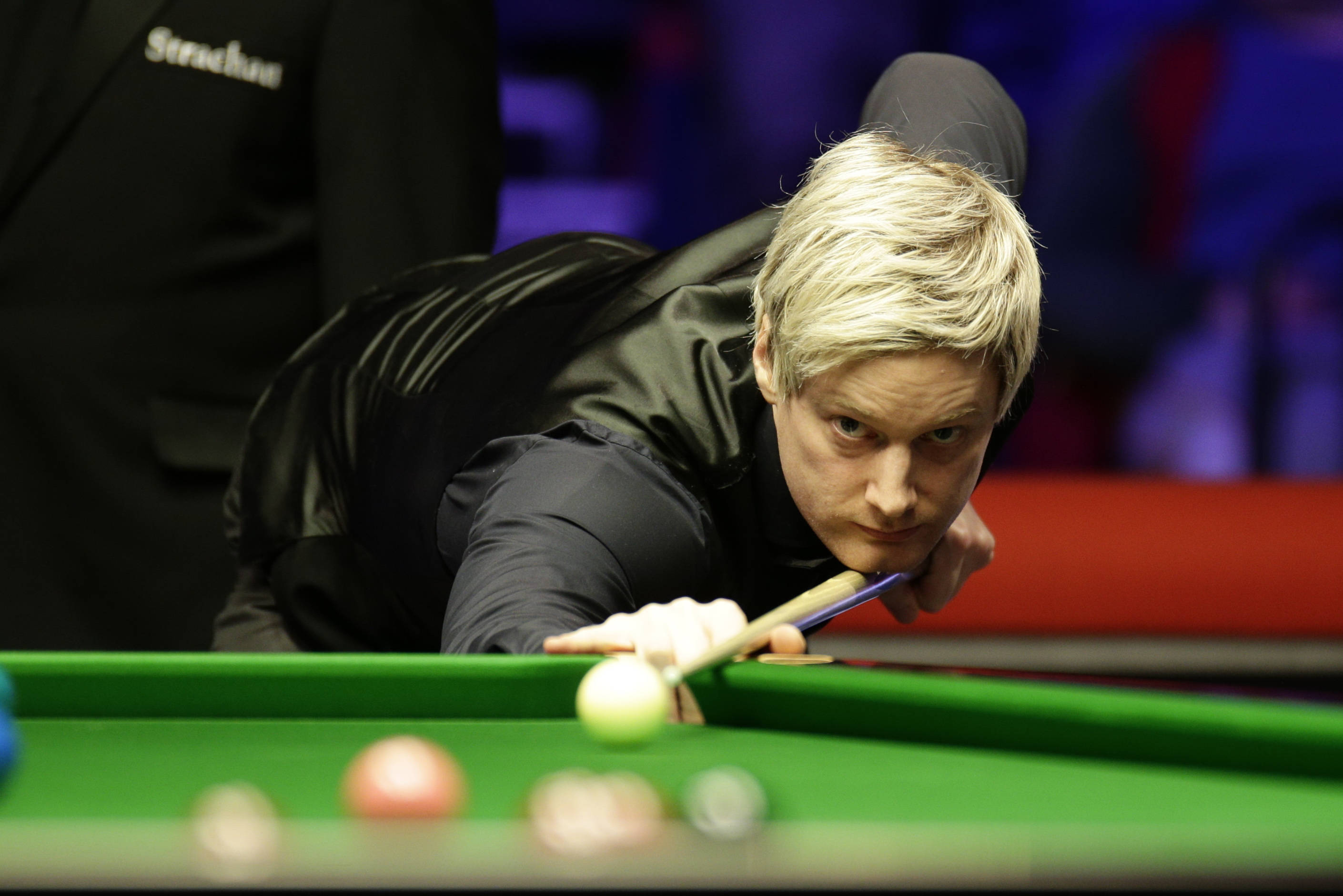 原创奥沙利文再惹争议发声嘲讽世界冠军你不在那个讨论中伙计