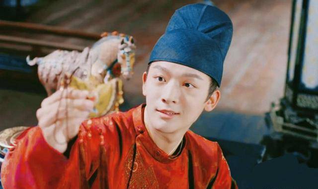 历史上真实的李明人设如何_李世民_杨氏_曹王