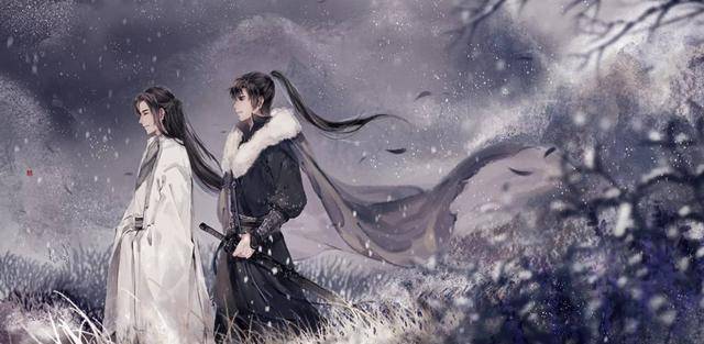 彼岸箫声默gl作品排行_《隐入尘烟》新作推荐,看腻了都市生活的你,不妨换一次口味