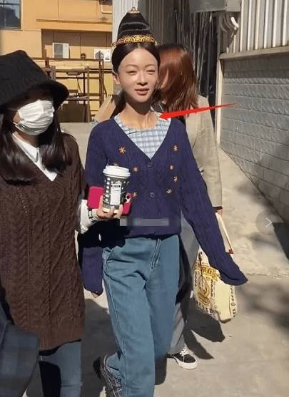 瘦到脱相的明星纸片人排骨胸凹陷脸有些已经没眼看了