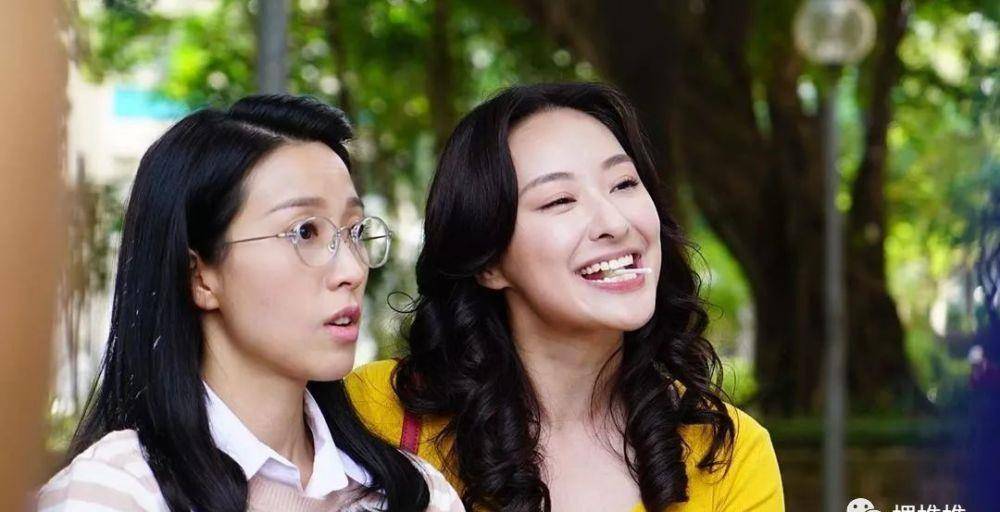 原创她出道6年靠黄金有罪拜金女角色上位下一任当家花旦是她