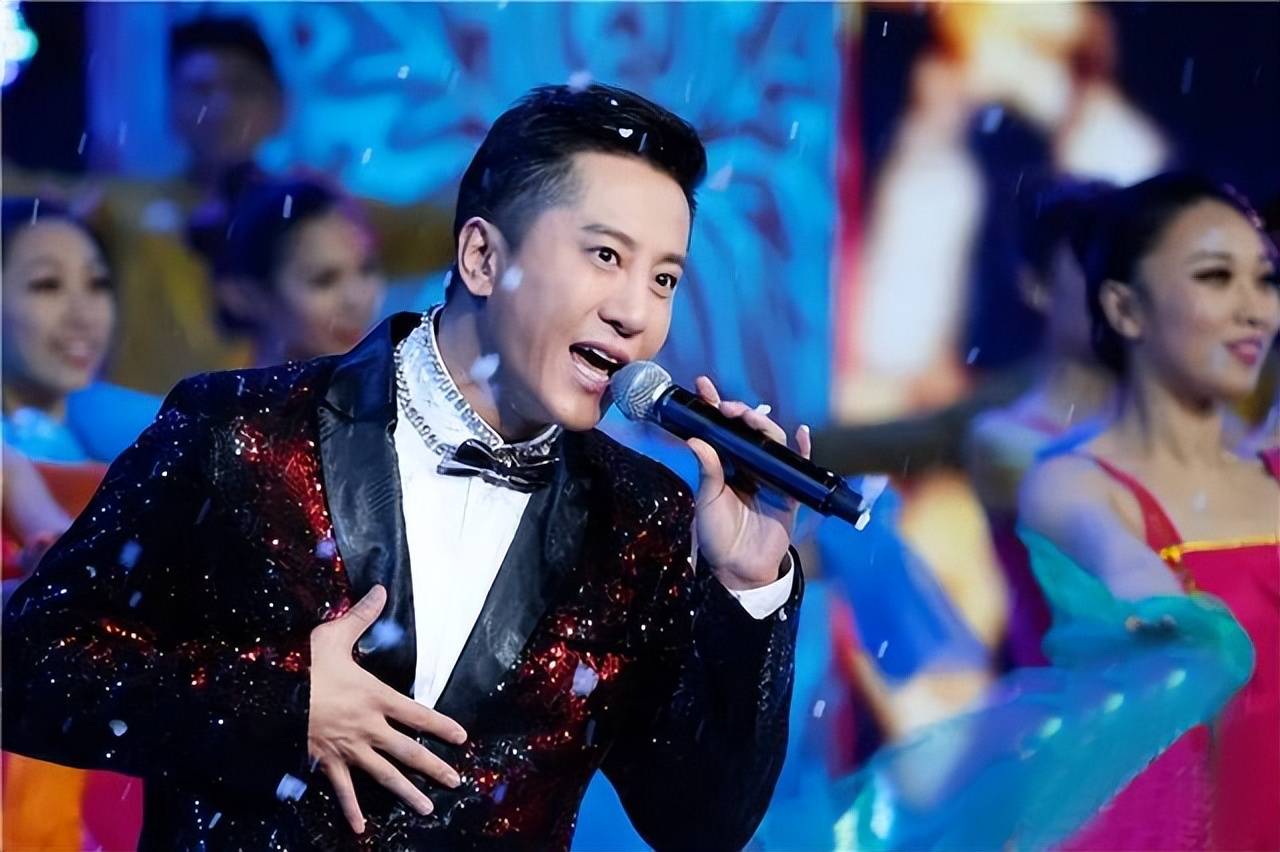 毛宁2014年在辽宁卫视春晚上演唱《合家团圆》2015年11月27日,毛宁受