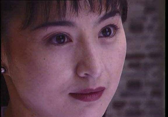 原創還記得神似張柏芝的最美霸王花李賽鳳嗎55歲的她現在長這樣