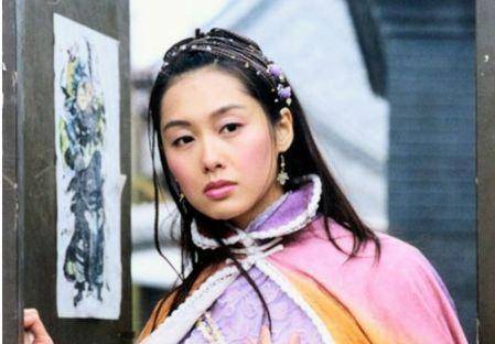 很多女明星都饰演过这个角色,快点跟小编一起去看看到底谁扮演陈圆圆