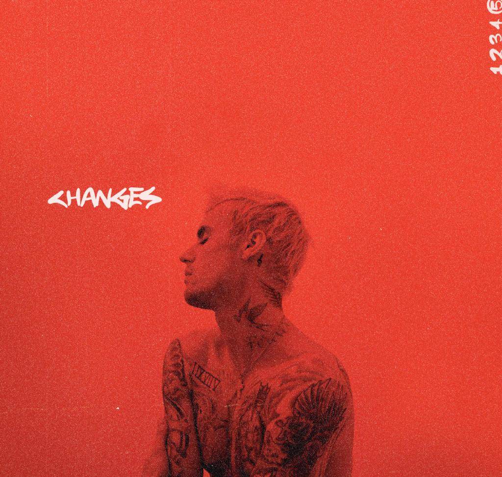 原创26岁贾斯汀比伯新专辑changes发布短短24小时空降冠军