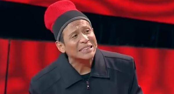 原创宋小宝一家近照老婆长得貌美如花两个龙凤胎漂亮可爱