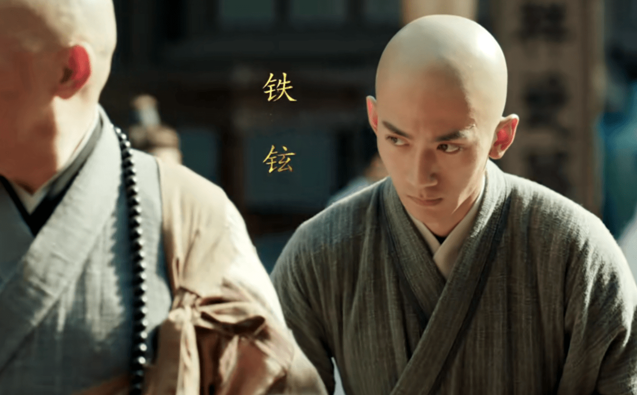 铁铉吃己肉生铁骨朱棣不敢面对的男人值得后世含泪仰视