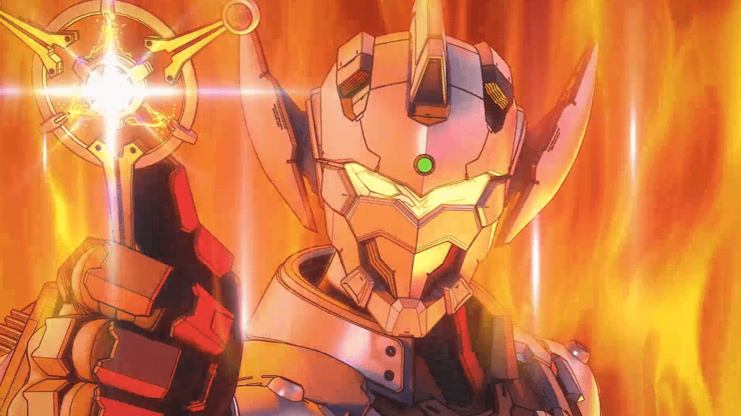 《机动奥特曼》第二季:光太郎奥特力量觉醒,百慕拉带着艾斯来了_杰克