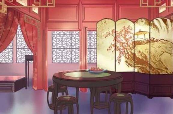 古代女子的闺房中,有什么神奇的发明吗?_东西_时候_卫生巾