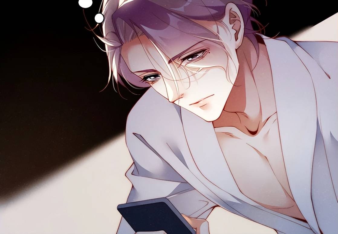 原创谁把谁当真赵锦辛趁人之危偷看黎朔手机告密邵群玫瑰花登场