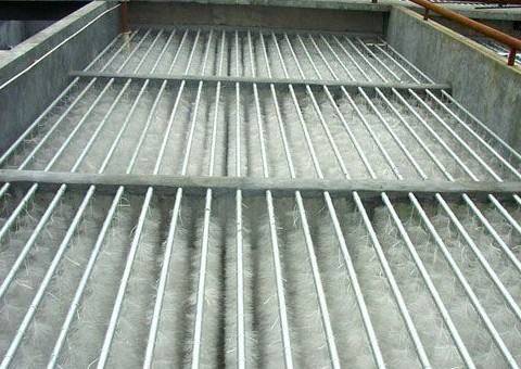 值得收藏生物接触氧化法详细解析