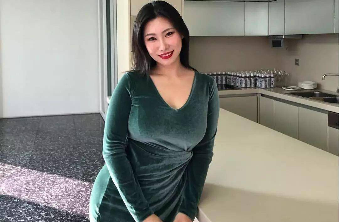 女人都希望自己能够一直保持纤细苗条身材,可是,现实非常残酷,到了某