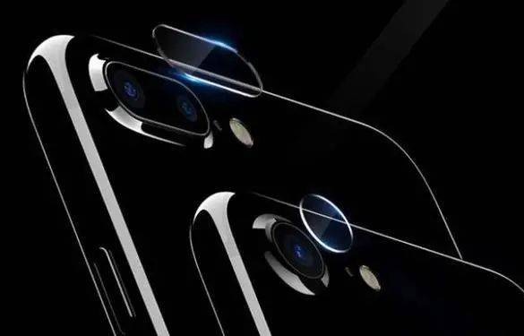 蓝宝石适合用于手机屏幕吗?_玻璃_iphone_摄像头