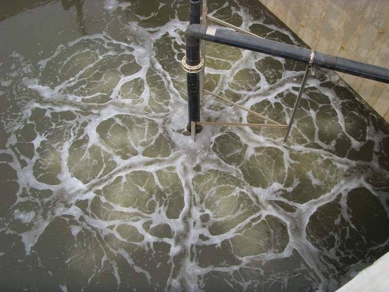 【值得收藏】生物接触氧化法详细解析