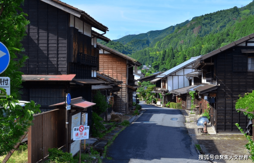 日本犬鸣村诡异事件无数人在此自杀近乎无人走出此隧道