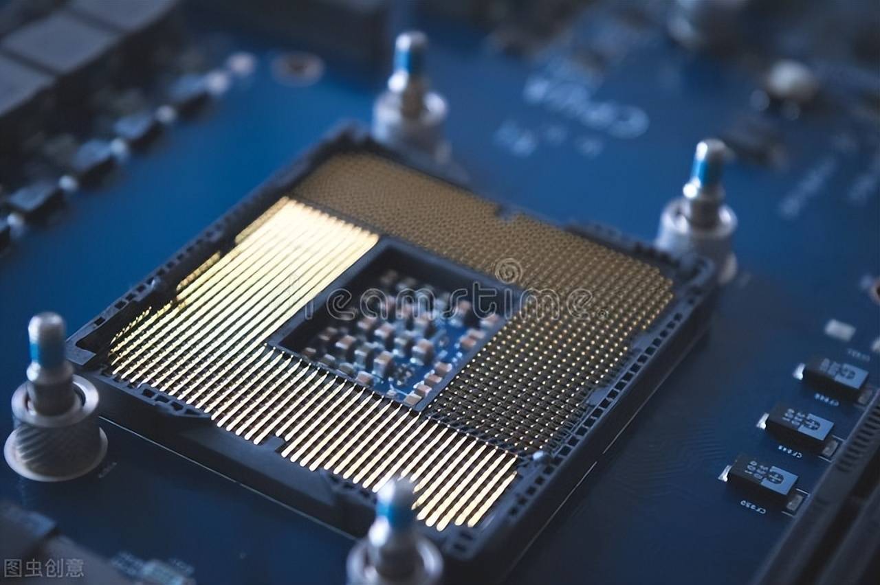 原创a股湿电子光刻胶龙头供货京东方士兰微通威市值不足100亿