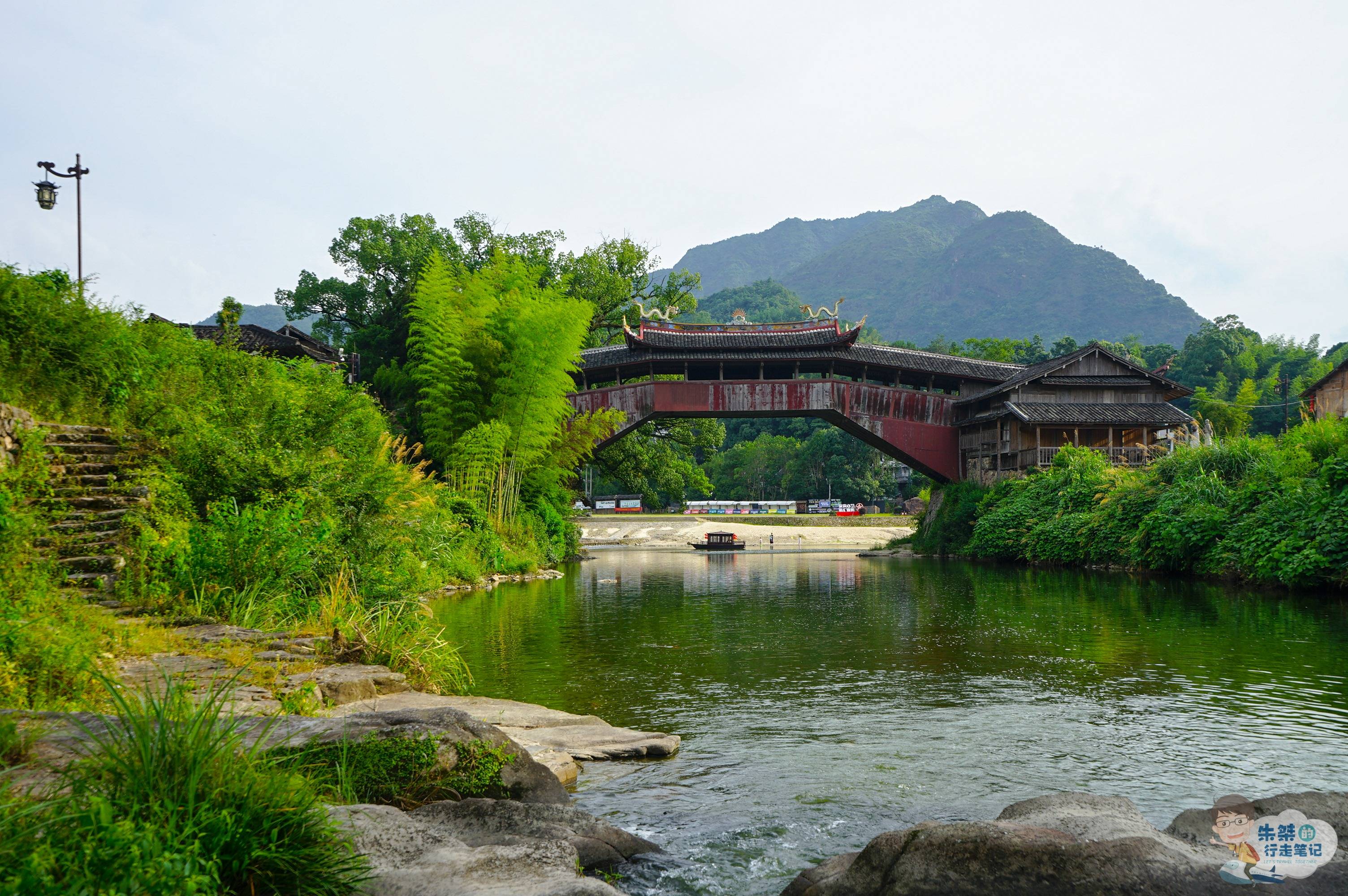 温州永嘉旅游景点大全图片