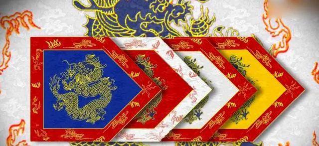 八旗旗主权力有多大金大烟袋觐见皇帝不但不下跪还能使唤和 